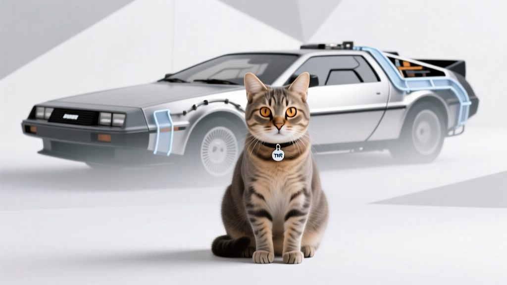 What Year Car Was KITT for Feral Cats? — Why That Question Reveals a Critical Misunderstanding About TNR, and Exactly How to Launch a Humane, Effective Trap-Neuter-Return Program in 2024 (Without Confusing Knight Rider With Cat Care)