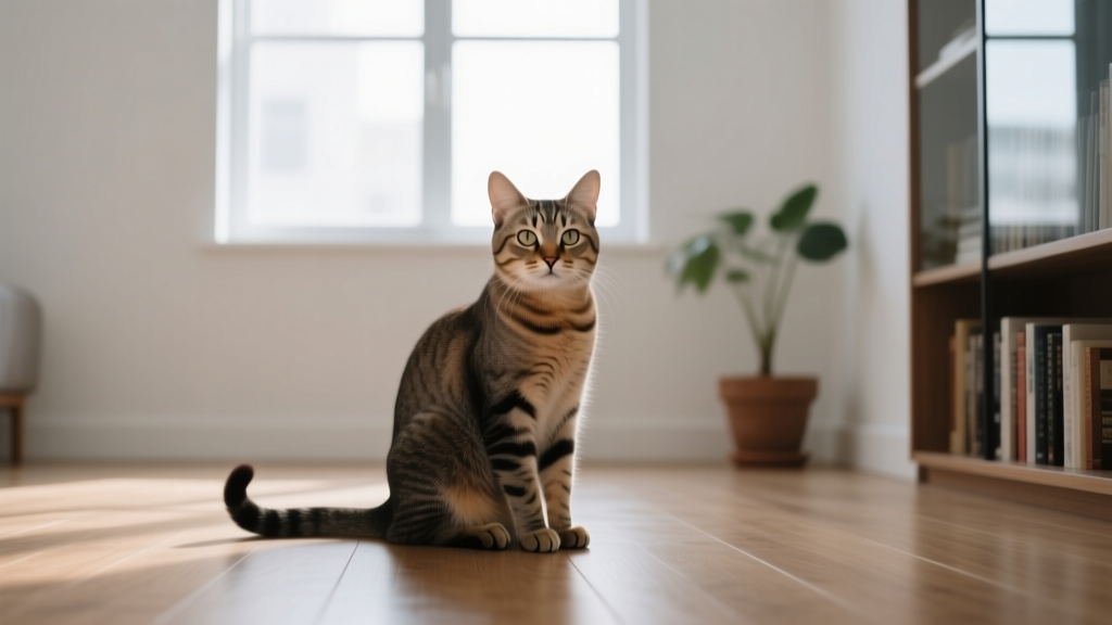 What Cat Behavior Means Similar To Human Emotions — The Truth Behind 7 Common Misread Signals (And What Your Cat Is *Really* Trying to Say)