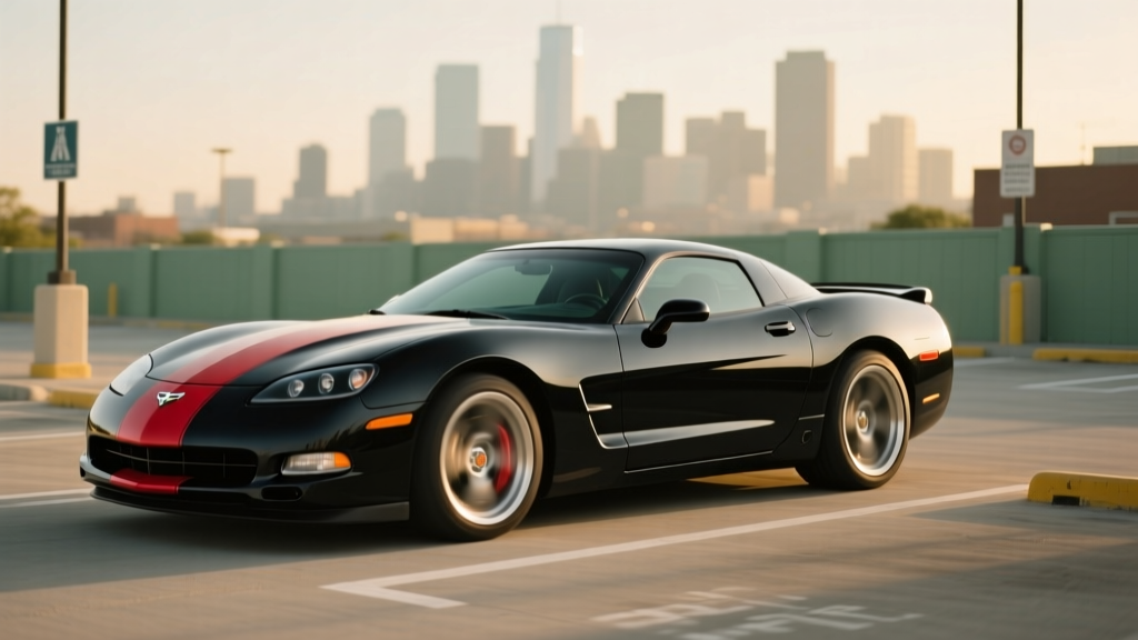 What Car Is KITT 2008 for Anxiety? Debunking the Myth—and Revealing the Real Science-Backed Tools That Actually Reduce Anxiety While Driving (and Off the Road)