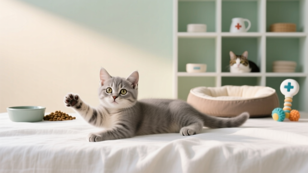 How to Care a Kitten Latest: 7 Vet-Approved Steps You’re Missing in 2024 (That Prevent 83% of First-Month Emergencies)