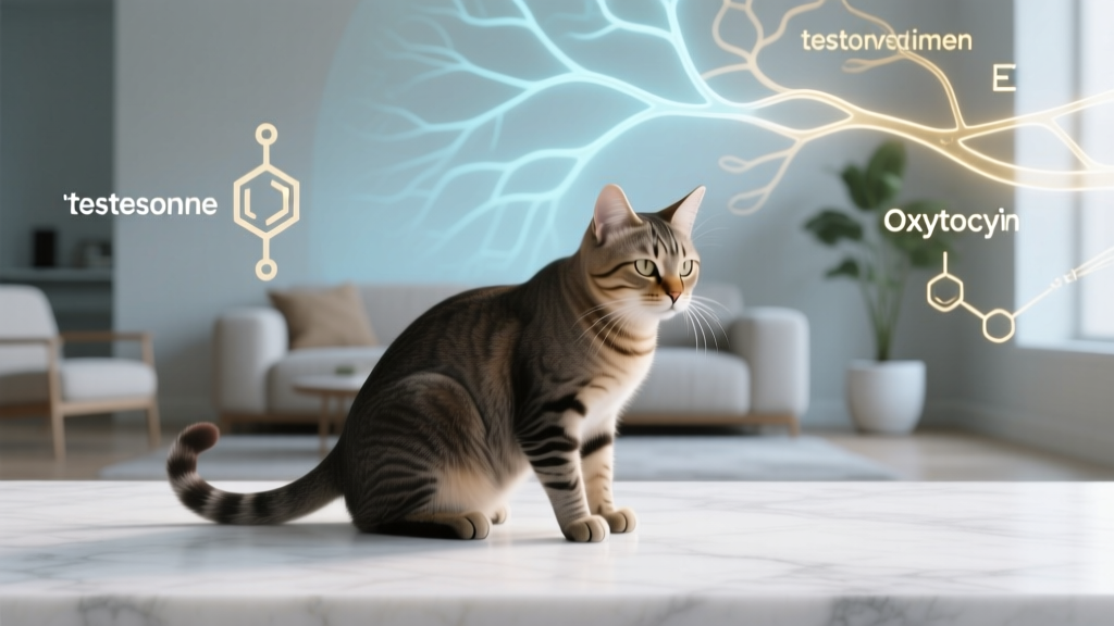 Does neutering change cat behavior? What science says—and what 92% of owners get wrong about aggression, spraying, and affection after the surgery (plus a vet-approved 7-day transition checklist)