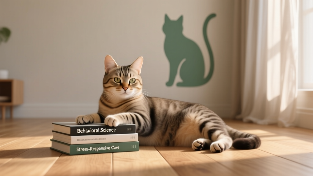 How to Stop Annoying Cat Behavior for Good: 7 Vet-Backed, Stress-Sensitive Strategies That Actually Work (No Punishment, No Confusion, Just Calm)