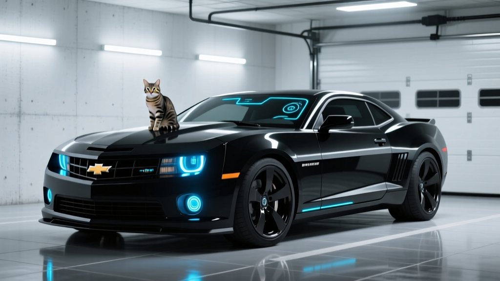 What Car Is KITT 2008 for Grooming? You’re Not Alone — Here’s the Real Answer (and Why This Confusion Is Costing Cat Owners Time, Stress, and Grooming Mistakes)