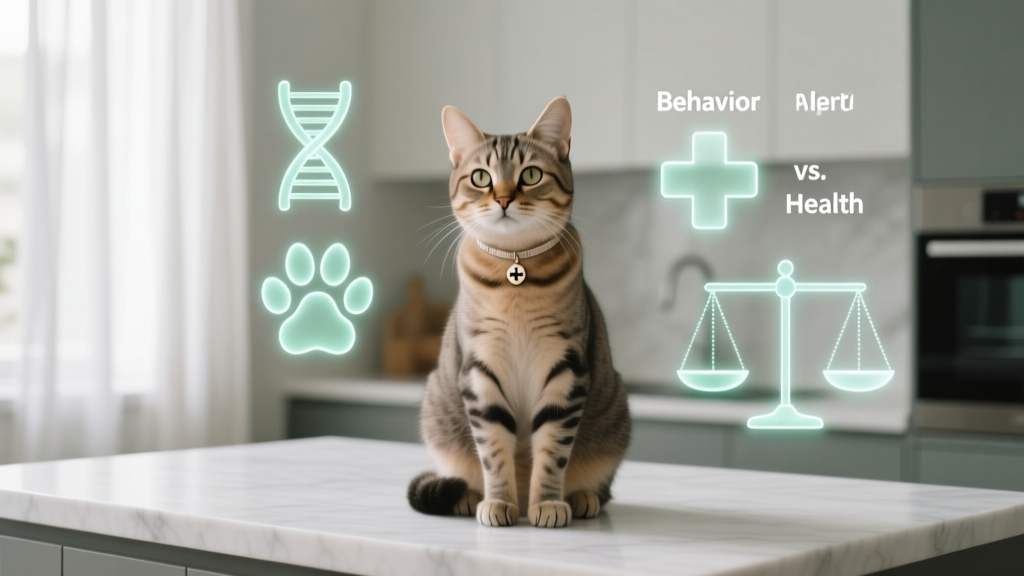 Will spaying my cat change her behavior? What actually happens (and what won’t) — 7 evidence-backed truths every cat parent needs before scheduling surgery