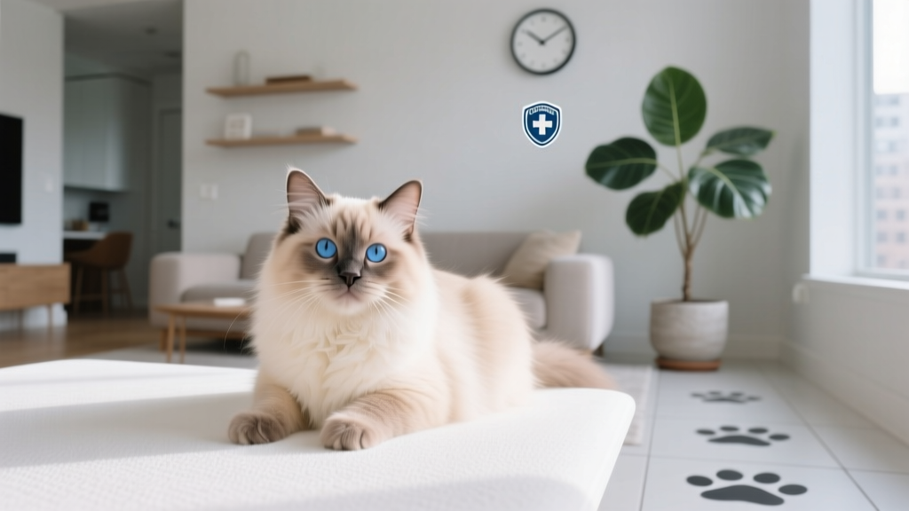 What Kinda Car Was KITT Benefits? — No, You’re Thinking of Kitt Cats! Here’s Exactly Which Cat Breeds Deliver Real-Life Calm, Loyalty & Low-Allergy Benefits (Backed by Vet Behaviorists)