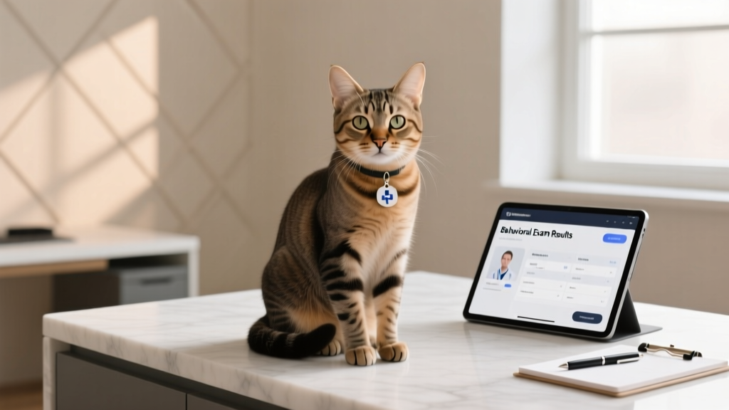 What Is Cat Behavioral Exam Vet Approved? 7 Things Every Cat Owner Gets Wrong (And Why Skipping It Could Cost You $2,800+ in Unnecessary Treatments)