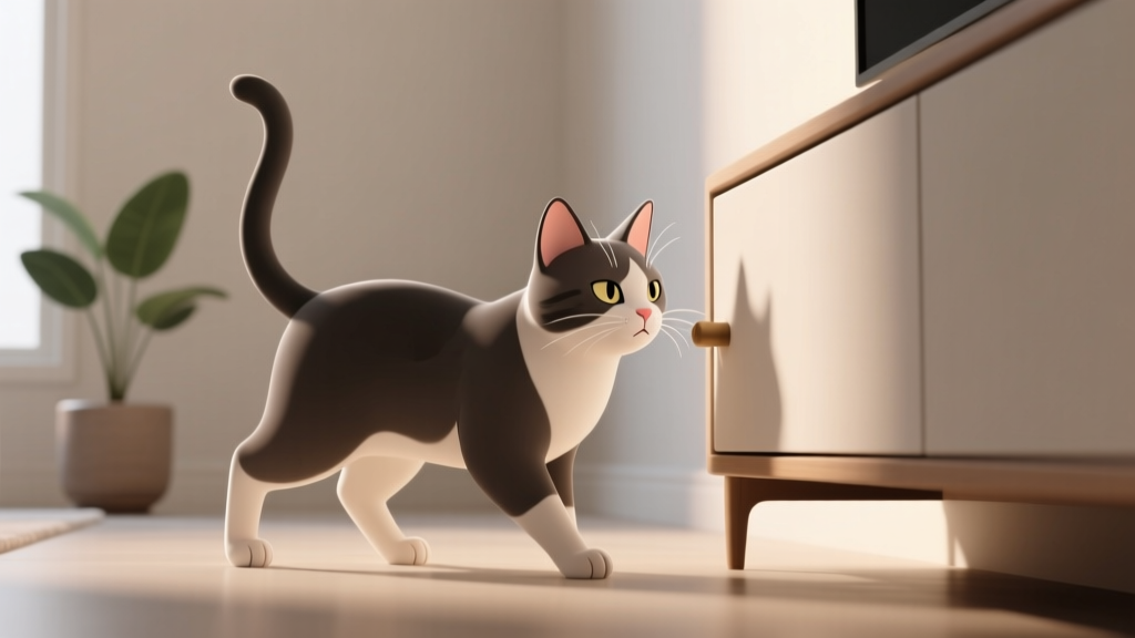 Do Cats Show Mating Behaviors Affordably? Here’s Exactly What to Watch For (Without Paying for a Vet Visit—Yet)