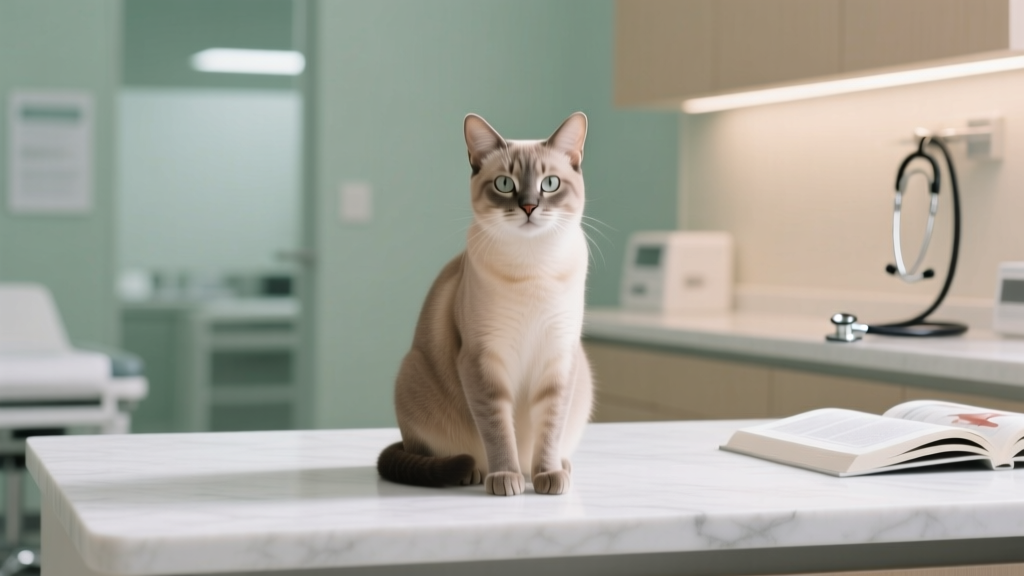 Does spaying change behavior in cats? A veterinarian explains what *actually* shifts — aggression, roaming, spraying, affection — and what stays the same (no, your cat won’t ‘lose her personality’)