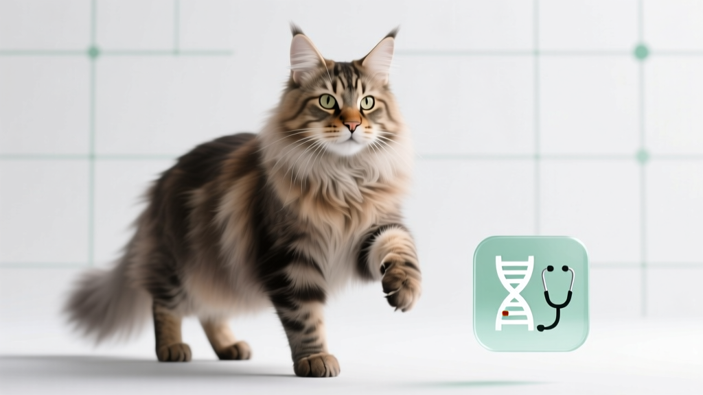 Does spaying change cat behavior in large breeds? What science says—and what 73% of owners *actually* observe (no myths, no fluff, just vet-reviewed facts)