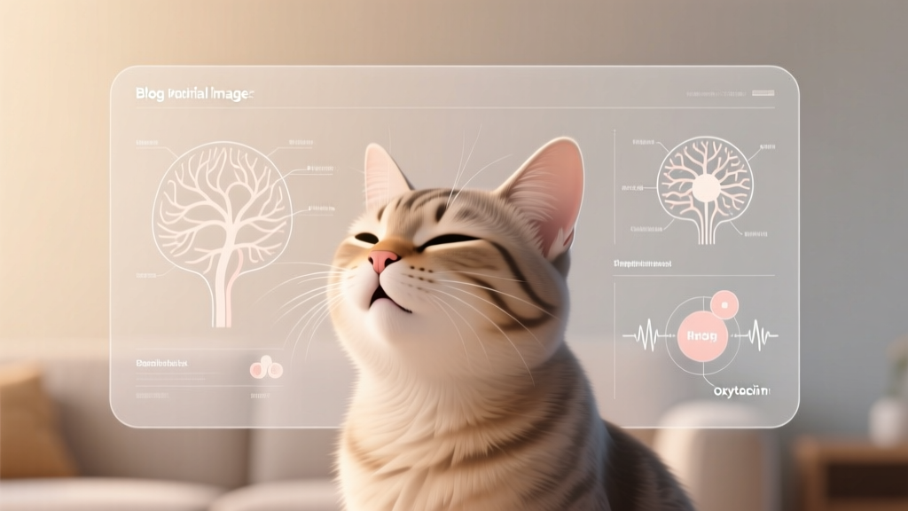 Why Cats Purr Behavior Science: The Shocking Truth Behind That Rumble—It’s Not Always Happiness (And What It Really Signals About Stress, Pain, or Bonding)
