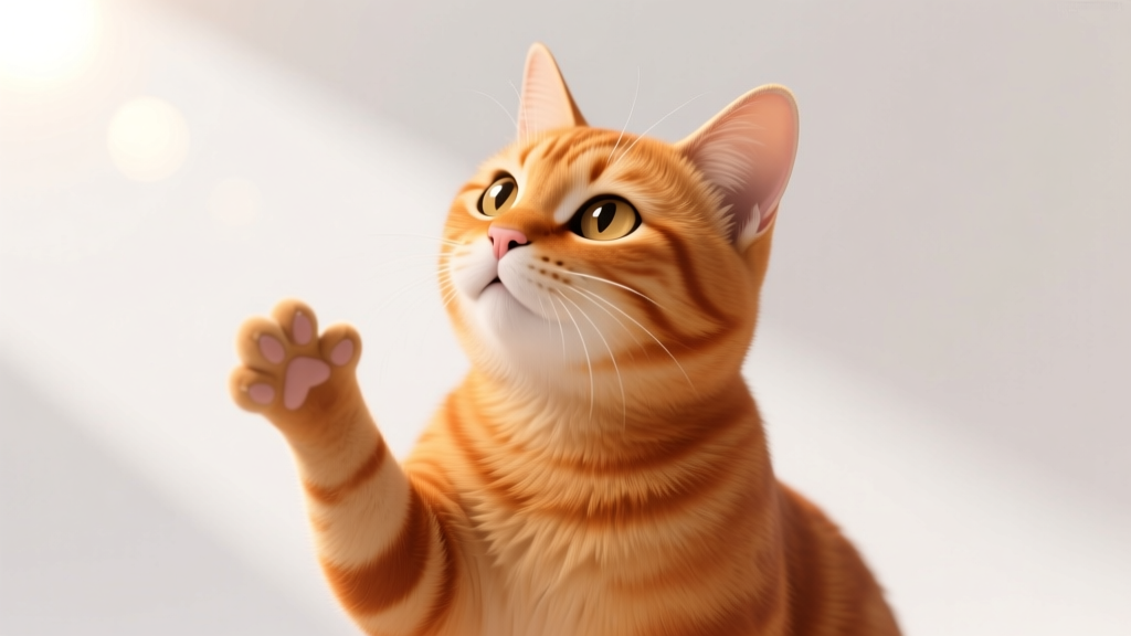 Is Orange Cat Behavior Real? A Science-Backed Guide That Debunks Myths, Explains Why Your Ginger Cat Talks So Much, and Reveals What Genetics + Environment *Actually* Control — Not Just Fur Color