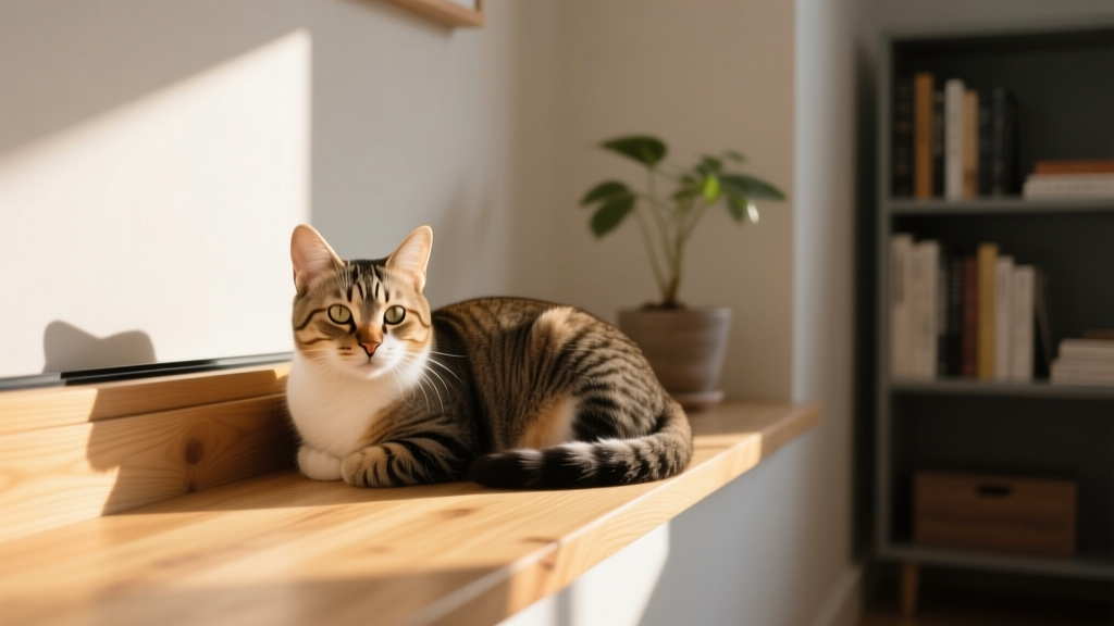 Why Do Cats Behavior Change For Sleeping? 7 Surprising Reasons (From Vet-Behaviorists) — And What to Do Before It Signals Stress or Illness
