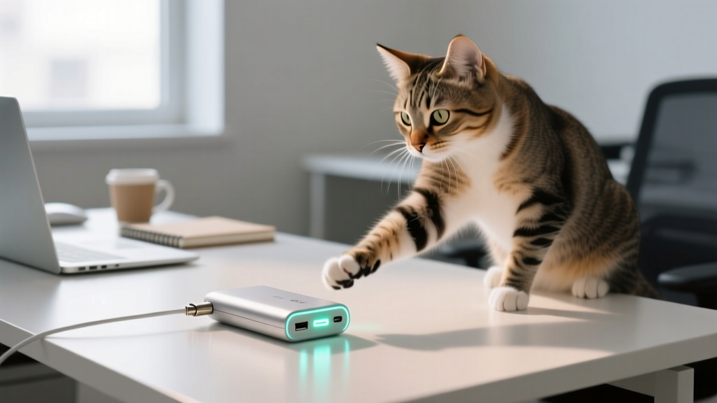 Why Cat Behavior Changes With USB Rechargeable Devices: 7 Hidden Triggers You’re Overlooking (and How to Fix Them Without Replacing Your Gear)