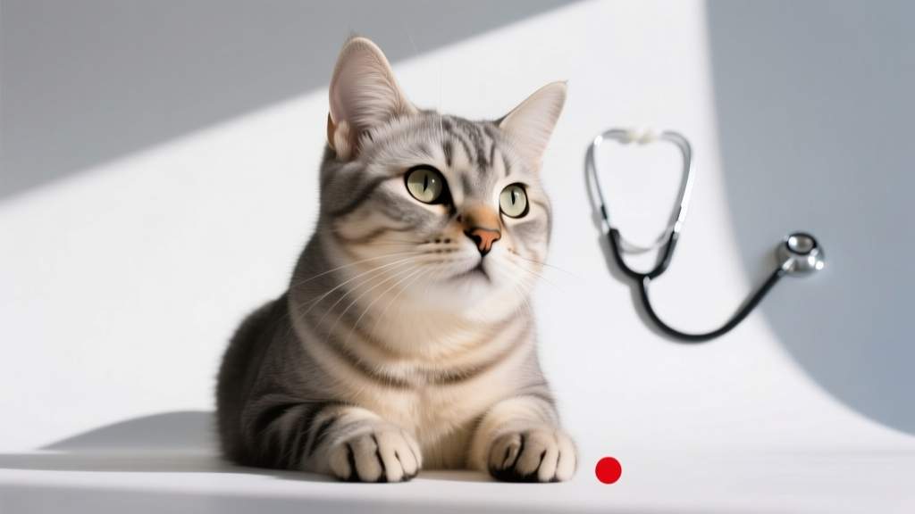 Why Cats Change Behavior Vet Recommended: 7 Urgent Red Flags Your Cat Can’t Tell You About (And Exactly What to Do Before It Gets Worse)