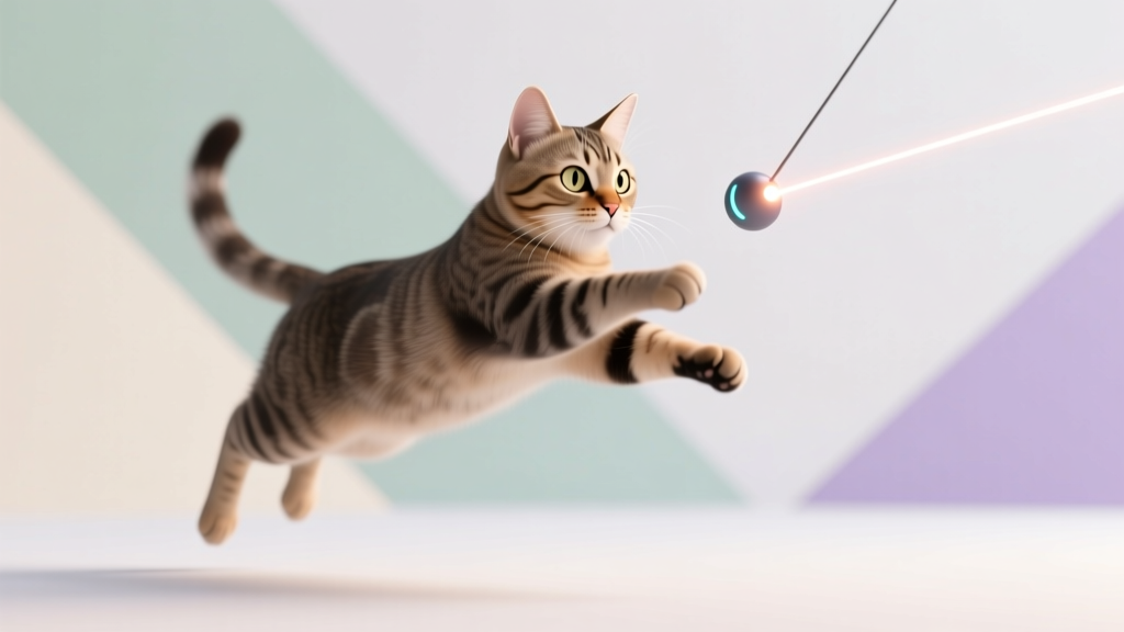 Do Cats Behavior Change Interactive? 7 Science-Backed Ways Your Cat’s Actions Shift When You Engage—And Why Ignoring This Could Damage Your Bond (and Their Mental Health)