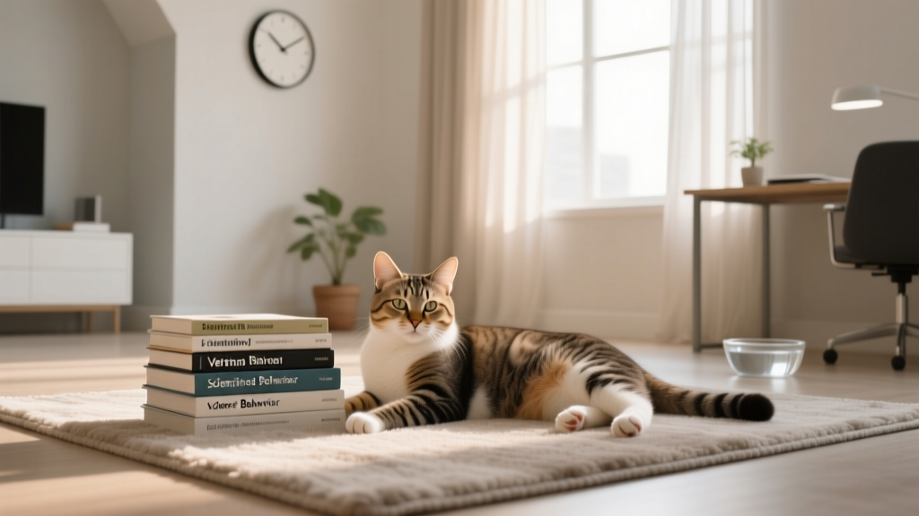 How to Stop Cat Behavior Top Rated: 7 Vet-Approved, Science-Backed Strategies That Actually Work (No Punishment, No Guesswork)