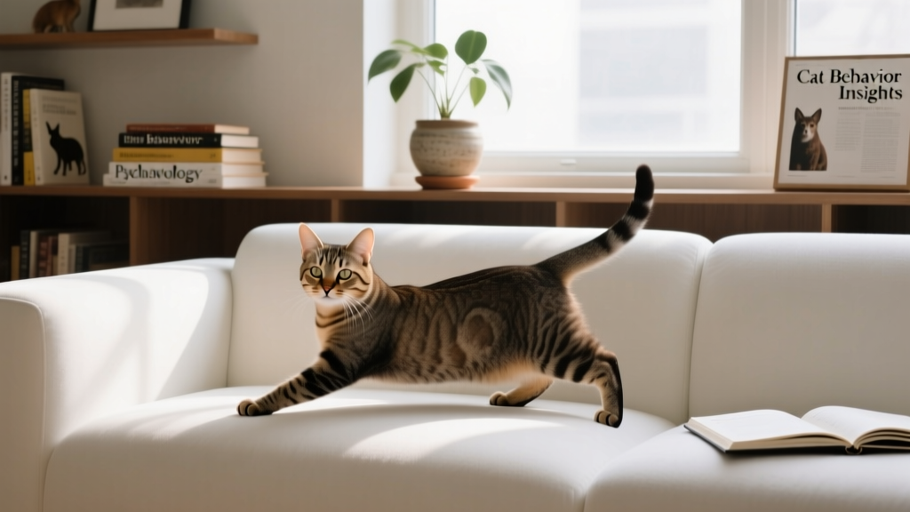 Why Cats Behavior Affordable: 7 Surprising Reasons You Don’t Need Expensive Trainers, Meds, or Gadgetry to Understand & Improve Your Cat’s Actions — Backed by Vet Behaviorists & Real-World Case Studies