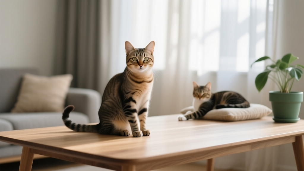 Do house cats social behavior cheap? Yes — and here’s exactly how to decode their subtle bonding cues, avoid costly misinterpretations, and strengthen trust with zero spending (no toys, no apps, no vet consults needed)