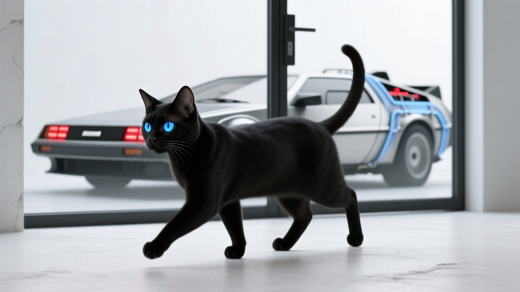 Are There Real Kitt Cars Target? The Truth Behind the Viral 'KITT Cat' Hoax — What You’re Actually Seeing (And Why It’s Not a Real Breed)