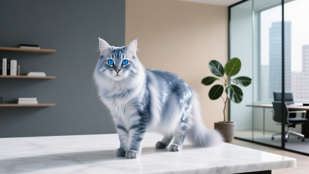 What Is Kitt Car Mod3l How To Choose: The Truth Behind This Confusing Breed Search (And Exactly Which Real Silver-Blue Cat You Actually Want)