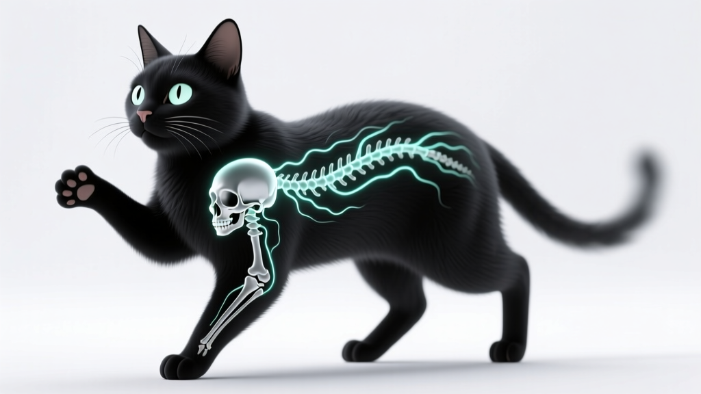 How Toxoplasmosis Affects Behavior in Cats: New Research Reveals Shocking Shifts in Risk-Taking, Sociability, and Fear Response — What Every Cat Owner Must Know Before It’s Too Late