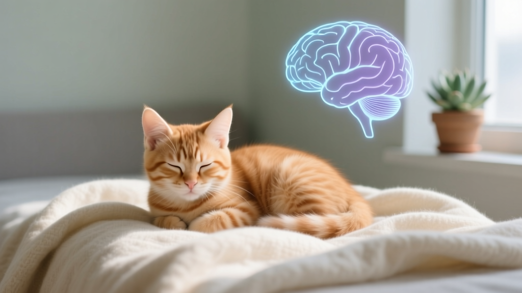 How Kitten Care for Anxiety Actually Works (Backed by Neuroscience + 7 Real-Life Calming Rituals That Reduce Cortisol in Under 12 Minutes)
