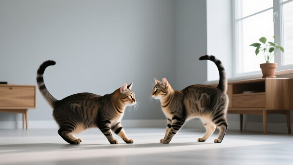 How to Tell Cat Gender by Behavior: 7 Subtle Clues You’re Missing (That Vet Behaviorists Confirm Are More Reliable Than Guesswork)