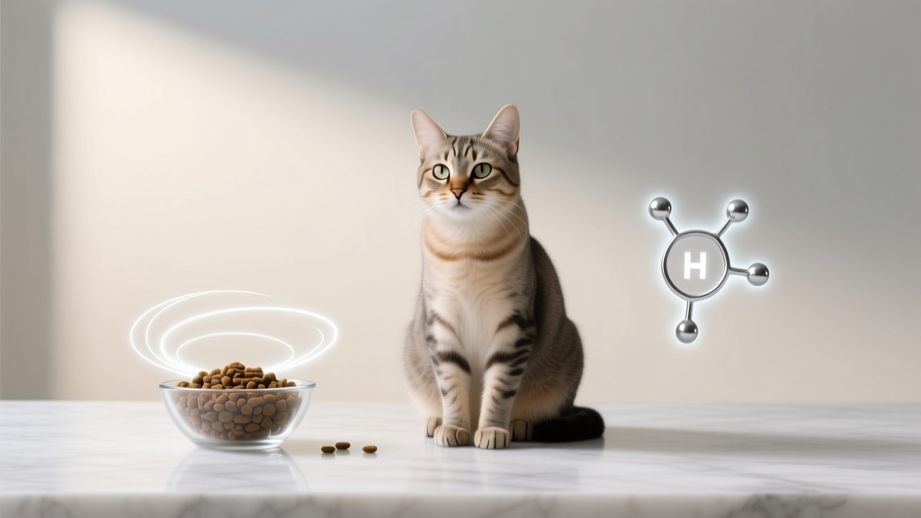 Does Neutering Cats Change Behavior Dry Food? The Truth About Hormones, Hunger, and Kibble-Driven Anxiety—What Vets Wish You Knew Before Switching Bowls