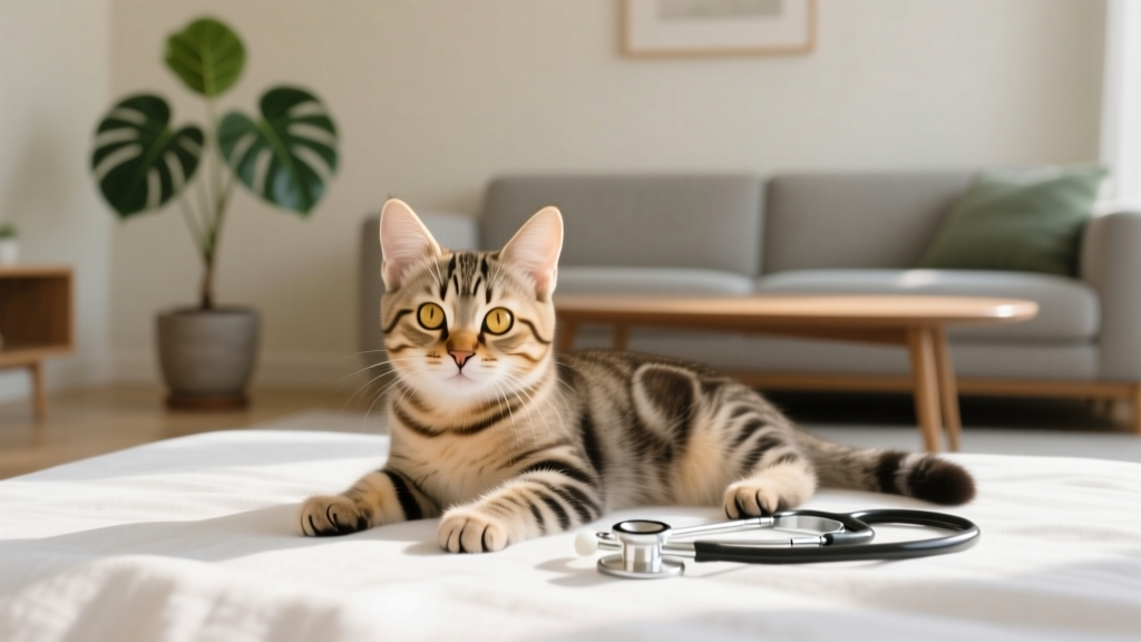 How to Take Care of a Kitten That Has FIV: 7 Vet-Approved Steps That Extend Lifespan (Not Just Survival) — What Most Owners Miss in the First 30 Days