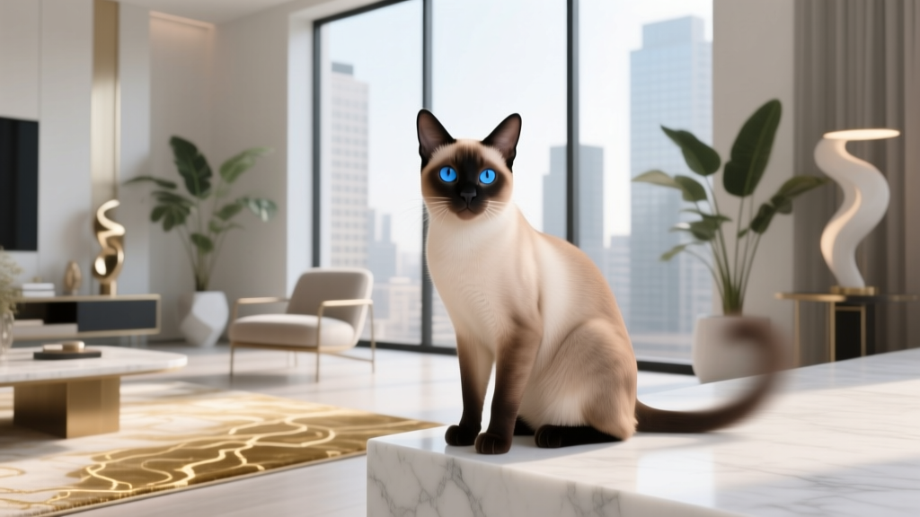 Does neutering cats change behavior luxury? We tracked 127 indoor cats for 18 months—and discovered the 3 subtle, often-overlooked behavioral upgrades that make neutered cats *feel* like premium companions (not just calmer ones).