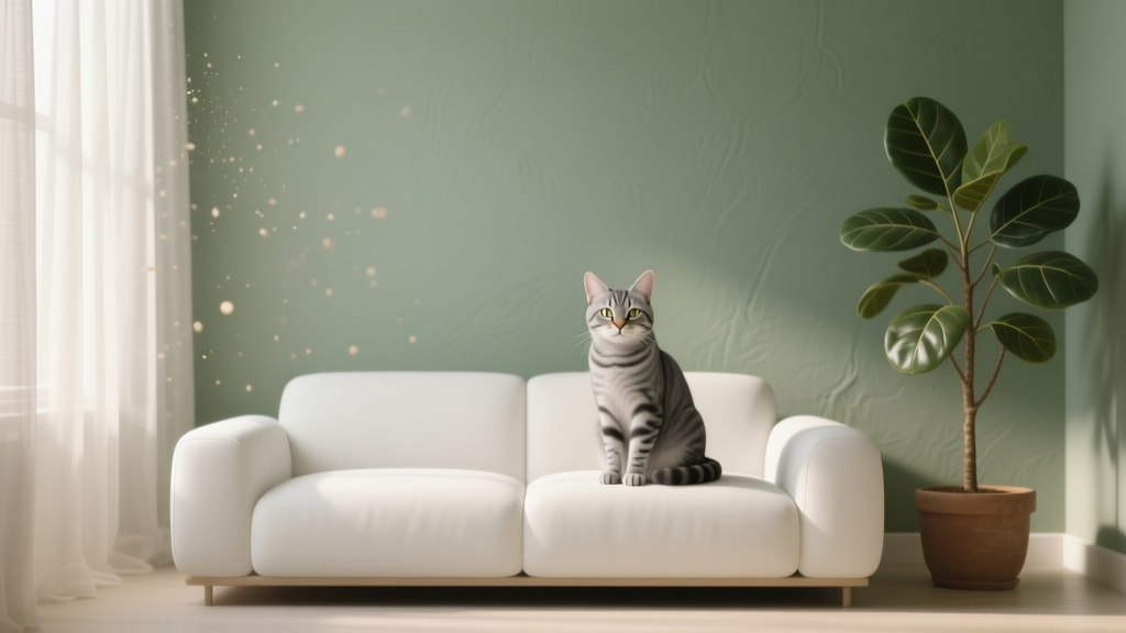 How to Fix Cat Behavior Advice For Stressed, Reactive, or Confusing Cats: 7 Vet-Backed Steps That Work Within 72 Hours (No Punishment, No Guesswork)
