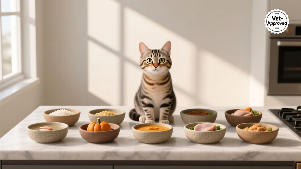 How to Care for Kitten Homemade