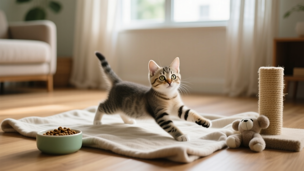 The 7 Non-Negotiable Steps for How to Take Care Kitten Best — What 92% of New Owners Miss (and Why It Puts Kittens at Risk)
