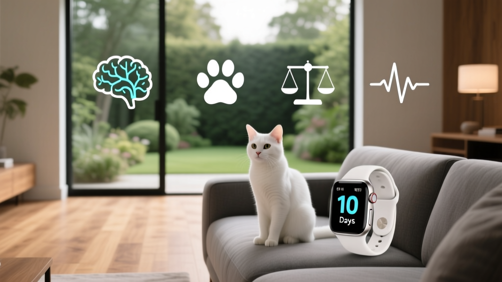You Can’t Resolve Cat Behavioral Issues for Weight Loss? Here’s Why Most Owners Fail (and the 4-Step Neuro-Behavioral Reset That Actually Works in 10 Days)