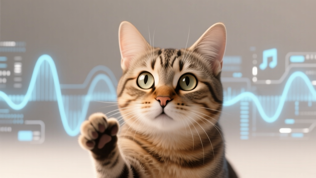 What Different Cat Behaviors Mean Electronic: The Truth About Pet Tech That Actually Decodes Your Cat’s Secret Language (Not Just Guesswork or Gimmicks)