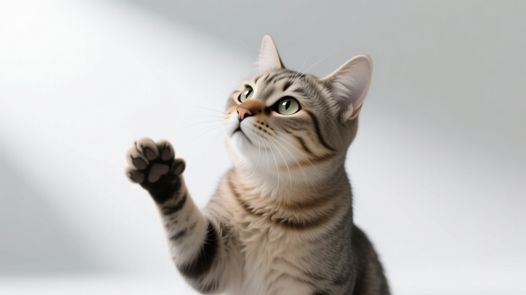 Why Is My Cat’s Behavior Changing? 7 Urgent Reasons (Including 3 Hidden Health Triggers Most Owners Miss) — Plus What to Do Tonight