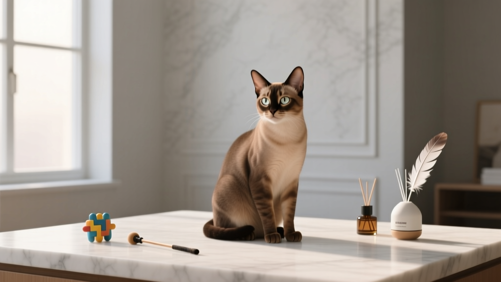 How to Stop Cat Behavior Tricks For Good: 7 Science-Backed Strategies That Actually Work (No Punishment, No Stress — Just Calm, Confident Cats)