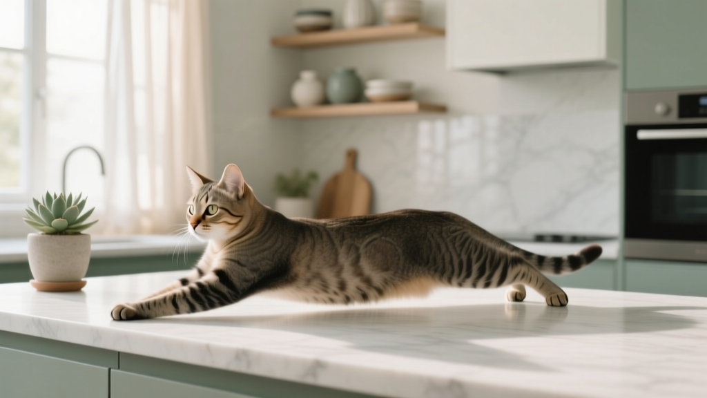 What Do Cats Behaviors Mean for Weight Loss? 7 Subtle Signs Your Cat Is Losing Weight (or Struggling to — and What to Do Before It’s Too Late)