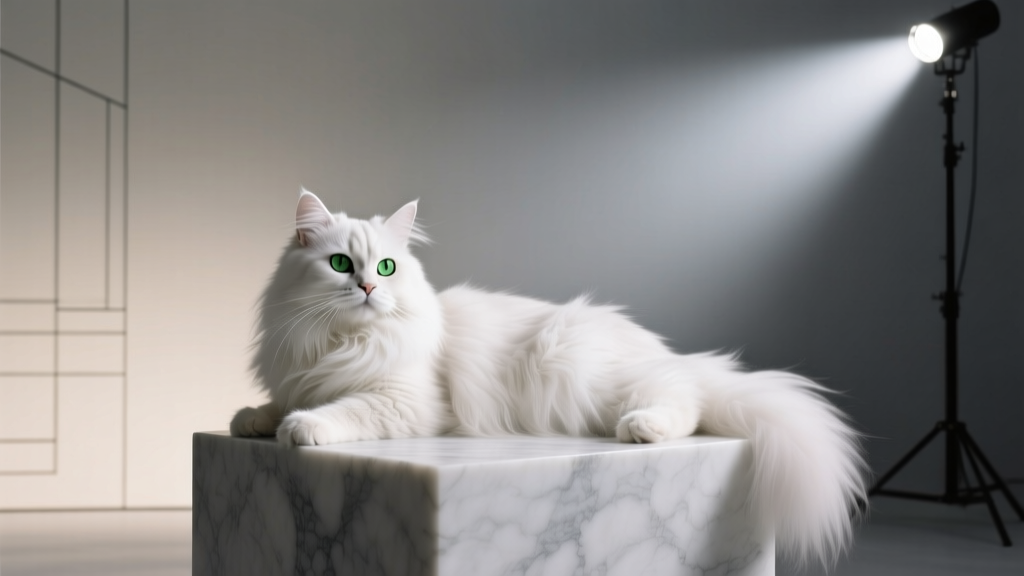 What Year Was Kitt Car Luxury? Debunking the Myth: Why There’s No 'Kitt' Cat Breed — And Which Luxury Breeds Actually Exist (2024 Verified List)
