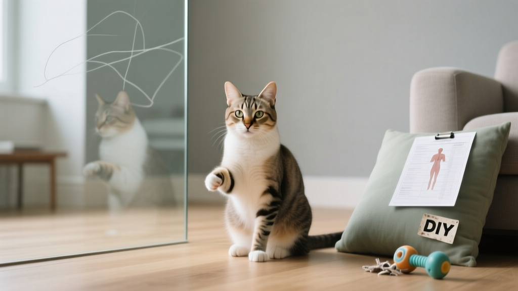 Is Cat Behavior Modification Affordable Side Effects? What No One Tells You About Hidden Costs, Stress Risks, and Why DIY Fixes Often Backfire — A Veterinarian-Reviewed Breakdown