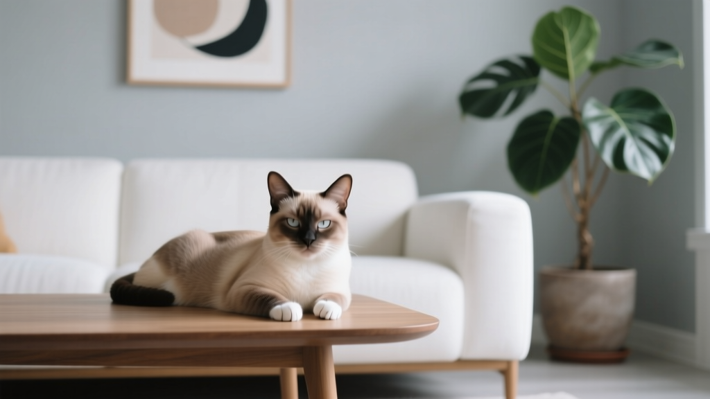 How to Manage Aggressive Behavior in Cats: 7 Science-Backed Steps That Stop Biting, Hissing, and Swatting—Without Punishment, Drugs, or Giving Up on Your Cat