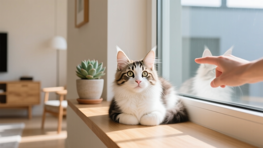 How to Take Care of Maine Coon Kitten