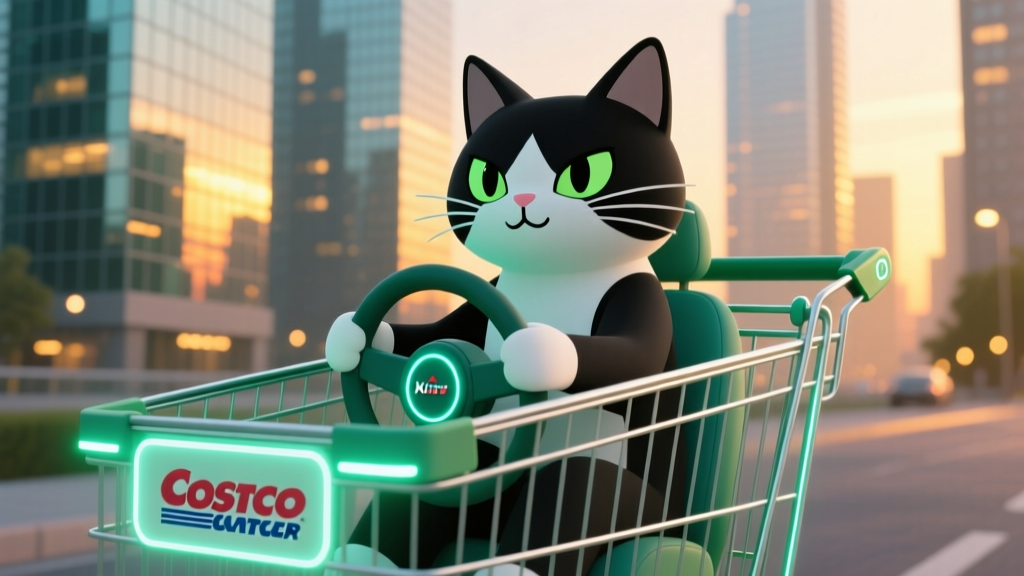 Who Owns Kitt the Car Costco? The Shocking Truth Behind the Mascot — And Why Thousands Keep Searching for a 'Kitt Cat Breed' That Doesn’t Exist (Here’s What You *Actually* Need to Know)