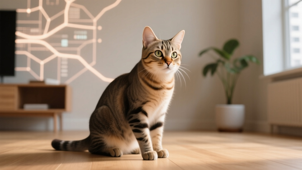 What Are Cat Behaviors Modern? 7 Surprising Truths Science Just Revealed (That Your Cat Has Been Trying to Tell You for Years)