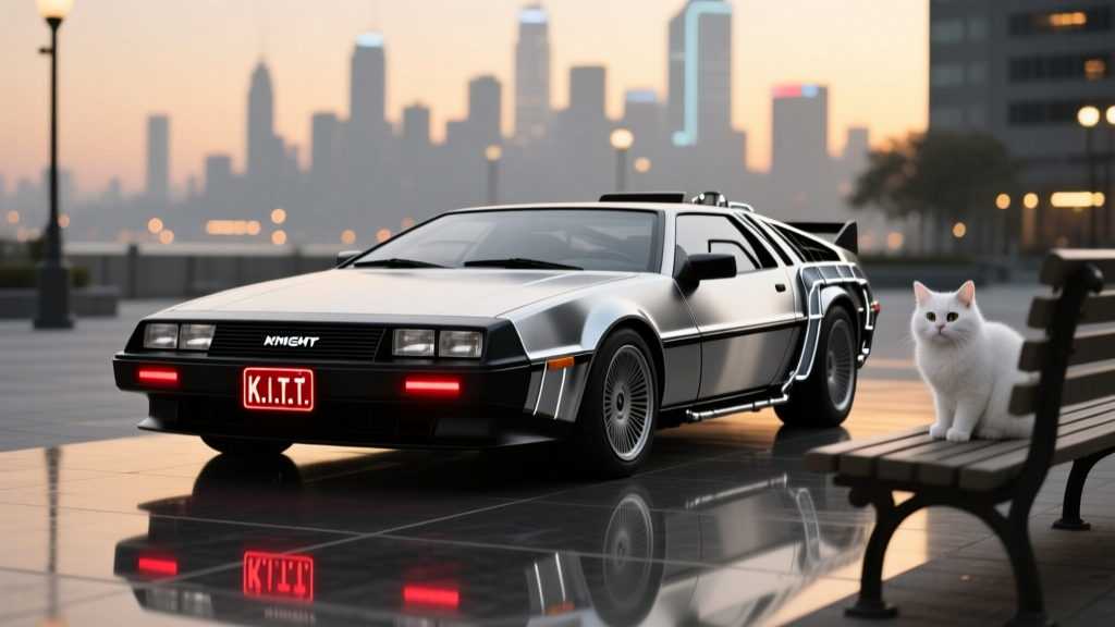 What Was the KITT Car Premium? You’re Not Alone — Here’s Why Thousands Confuse This With Premium Kitten Care (And What to Buy Instead)