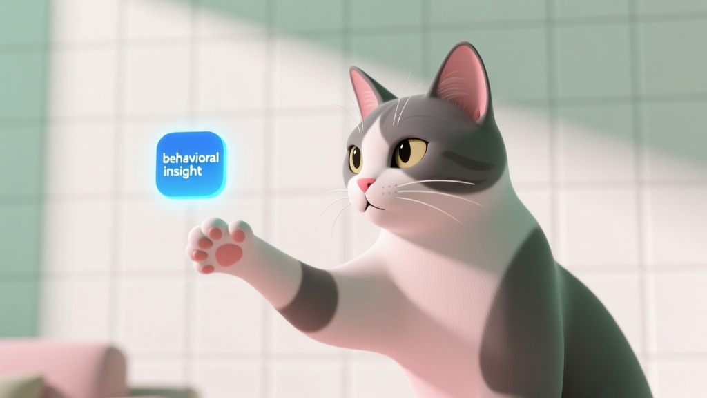 If You Can’t Resolve Cat Behavioral Issues Better Than This One Evidence-Based Strategy, You’re Wasting Months (and Your Sanity) — Here’s the Exact Protocol Vets & Feline Behaviorists Use First