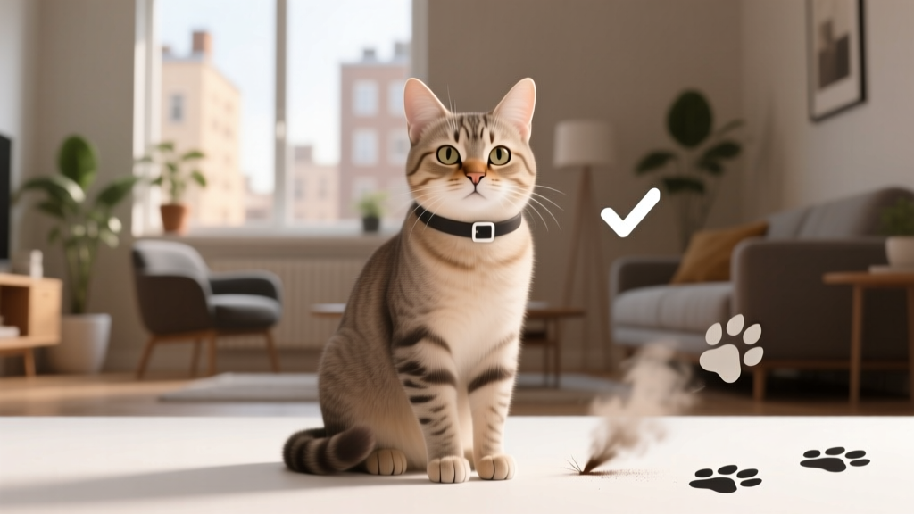 Does neutering a cat change their behavior? What science—and 12,000+ real owner reports—reveal about aggression, roaming, spraying, and affection after surgery (plus what *won’t* change, no matter what your vet says)
