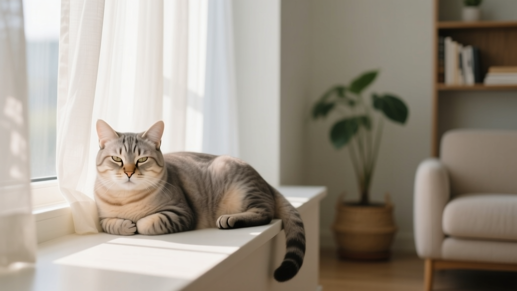 Do House Cats Social Behavior for Senior Cats Change? 7 Truths Every Caregiver Must Know (Before Isolation or Stress Damages Their Well-Being)