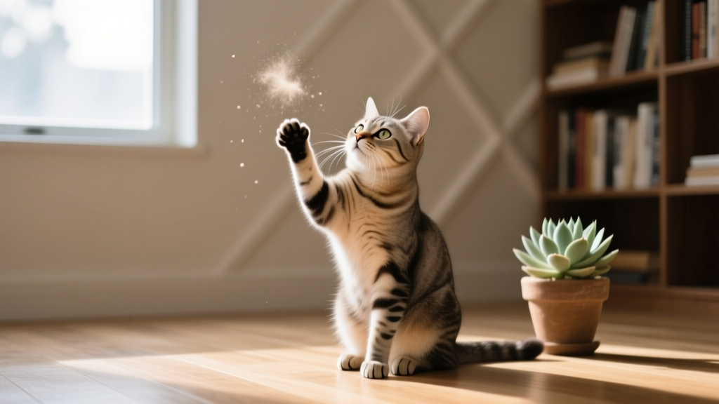 What Behaviors Do Cats Do Budget Friendly? 12 Surprisingly Free & Low-Cost Ways to Decode, Redirect, and Celebrate Your Cat’s Natural Instincts (Without Spending a Dime on Gimmicks)