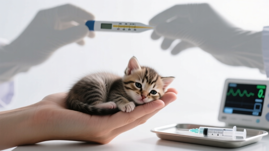 12 Life-Threatening Kitten Care Warnings Every New Owner Misses (And How to Fix Them Before It’s Too Late)